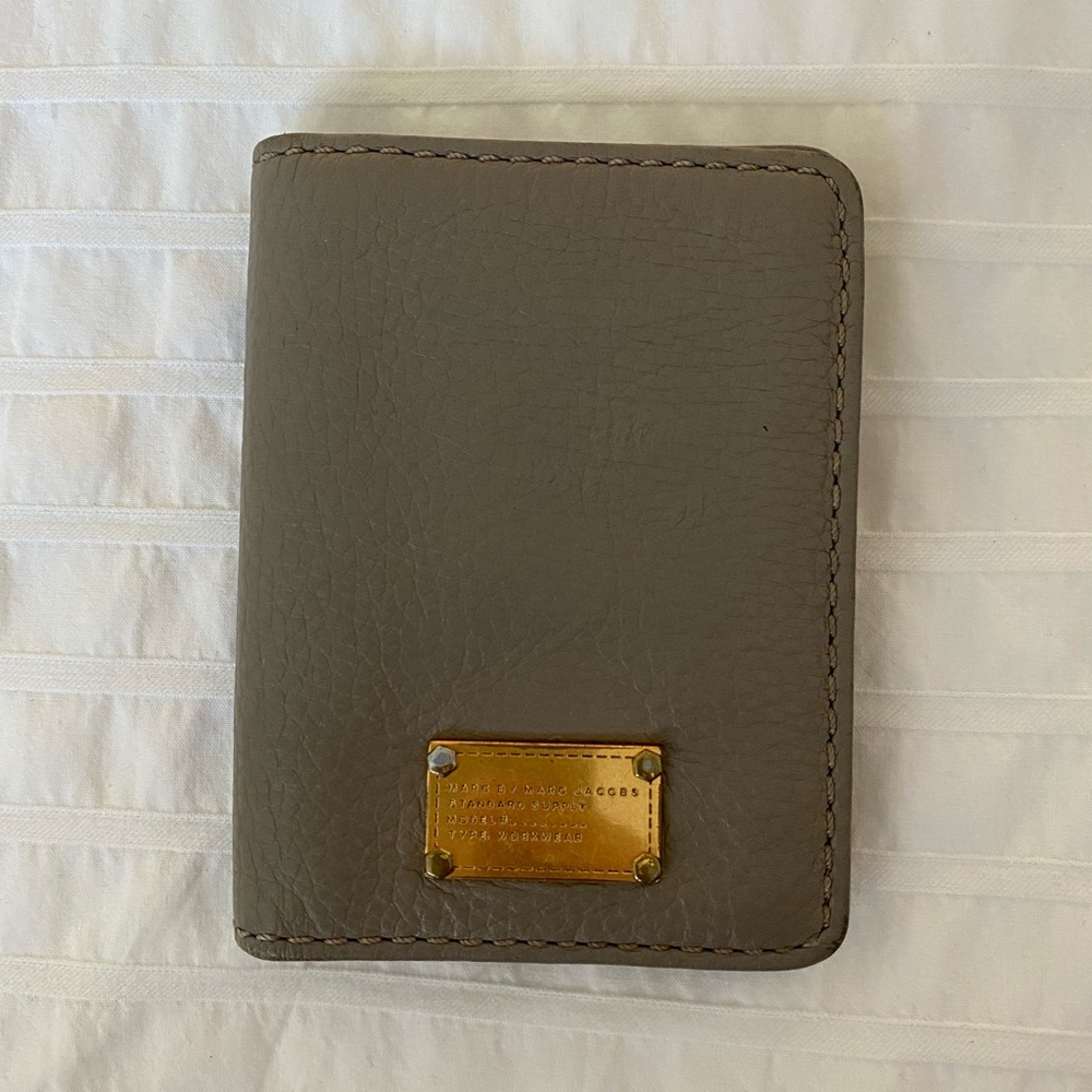MARC by MARC Jacobs Small Wallet